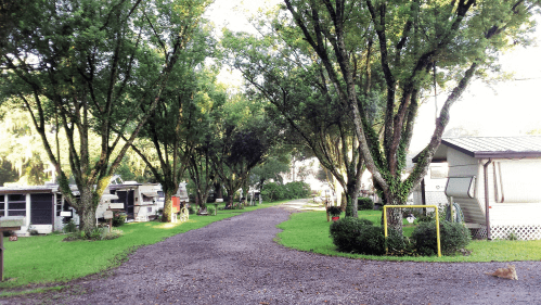 Kelly Korner RV Park