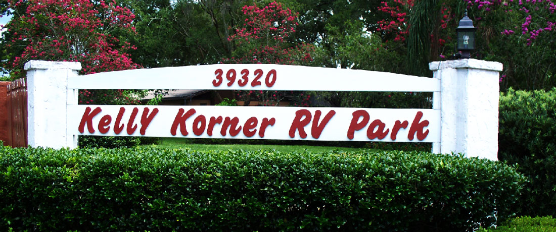 Kelly Korner RV Park